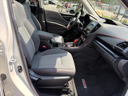 Used 2023 Subaru Forester Sport w/ Popular Package #2 AWD/4WD image 16