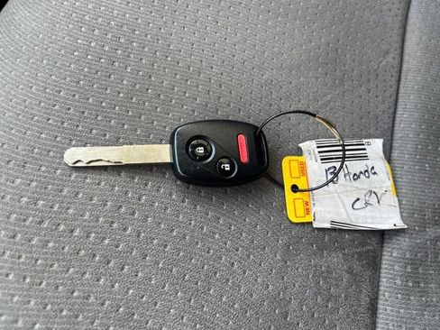 Used 2013 Honda CR-V EX image 25