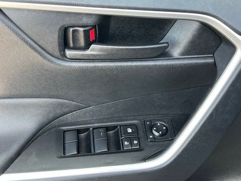 Used 2024 Toyota RAV4 LE image 24