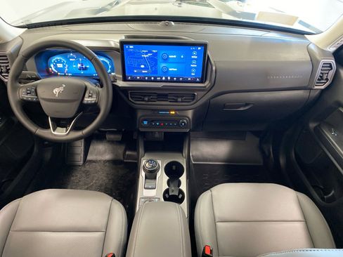 New 2026 Ford Bronco Sport Badlands w/ Badlands Tech Package image 44