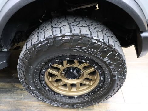 Used 2022 Ford Bronco Big Bend AWD/4WD image 33