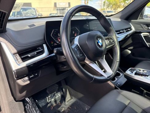 Used 2025 BMW X1 xDrive28i AWD/4WD image 24