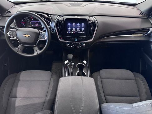 Used 2023 Chevrolet Traverse LT AWD/4WD image 13