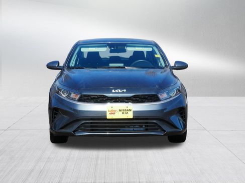 Certified 2023 Kia Forte LXS image 2