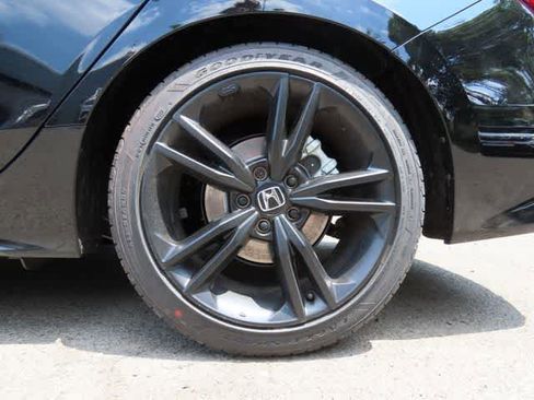 New 2026 Honda Civic Si image 9