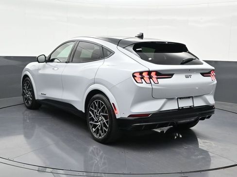 Used 2022 Ford Mustang Mach-E GT w/ GT Performance Edition image 3