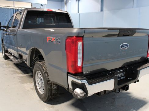 New 2025 Ford F250 XL w/ XL Driver Assist Package image 21