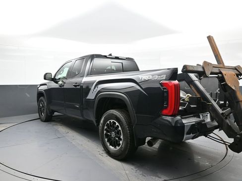 Used 2023 Toyota Tundra SR5 w/ TRD Off-Road Package image 8