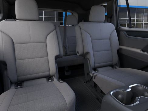 New 2026 GMC Acadia Elevation w/ LPO, Floor Liner Package FWD image 33