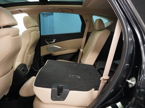 Used 2020 Acura RDX AWD image 28