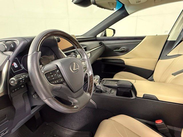 Used 2019 Lexus ES 350 w/ Accessory Package 2 FWD image 17