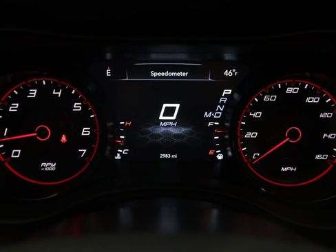 Used 2023 Dodge Charger R/T w/ Blacktop Package image 18