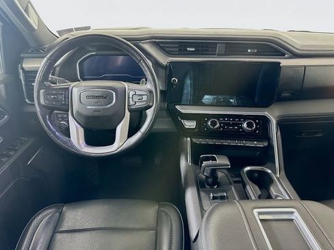 Certified 2022 GMC Sierra 1500 Denali w/ Technology Package image 24