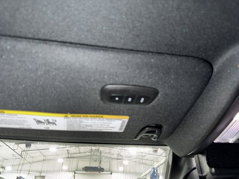 New 2025 RAM 2500 Rebel w/ Rebel Level 2 Equipment Group image 45