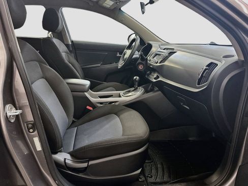 Used 2016 Kia Sportage LX AWD/4WD image 30