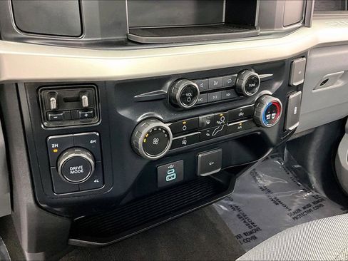 Certified 2024 Ford F250 XL w/ STX Appearance Package AWD/4WD image 28