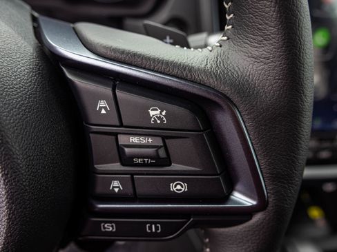 New 2026 Subaru Forester Limited AWD/4WD image 31