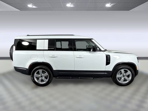Used 2026 Land Rover Defender 130 S AWD/4WD image 8