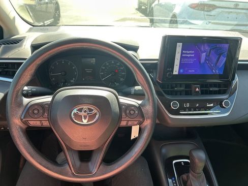 Used 2024 Toyota Corolla LE FWD image 28