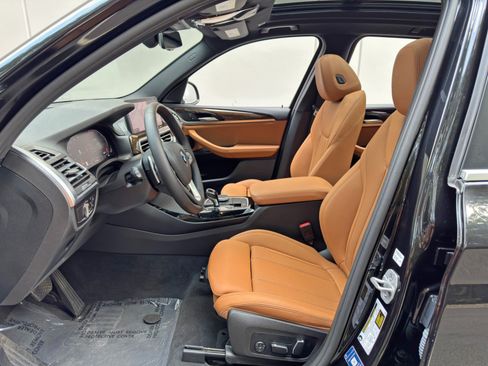Used 2024 BMW X3 sDrive30i w/ Premium Package RWD image 17