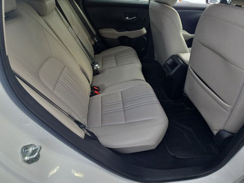 Used 2024 Honda HR-V EX-L image 20