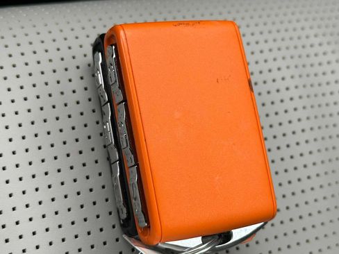 Used 2025 Volvo XC60 B5 Ultra w/ Protection Package Premier image 33