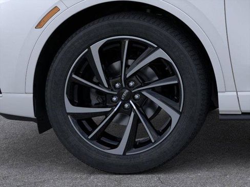 New 2026 Lincoln Corsair Grand Touring image 19