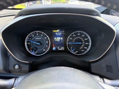 Used 2022 Subaru Ascent Limited AWD/4WD image 20