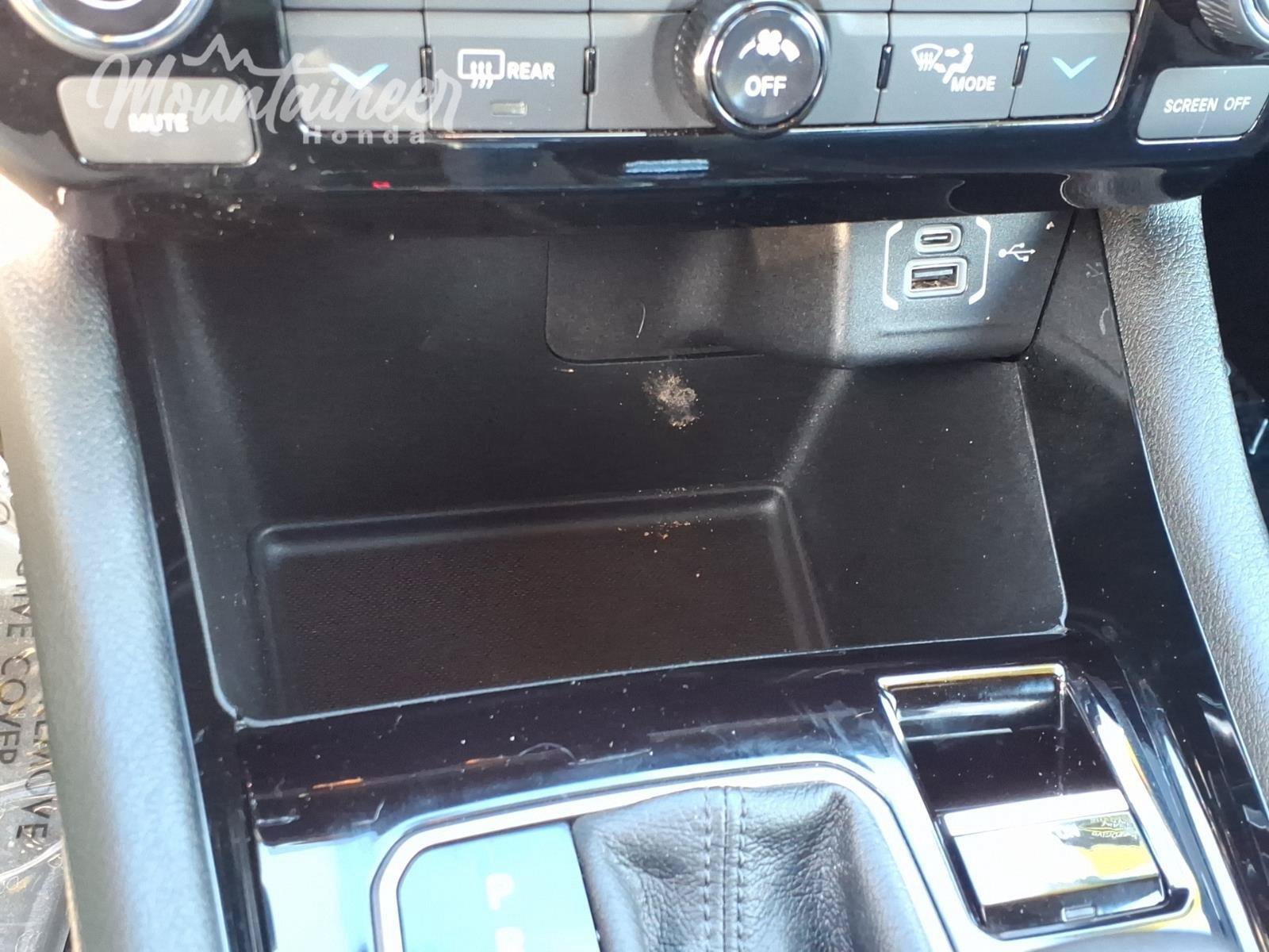 Used 2024 Jeep Compass Limited AWD/4WD image 37