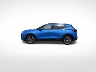 Used 2024 Chevrolet Blazer LT FWD video 2