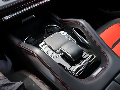 Used 2023 Mercedes-Benz GLE 63 AMG S image 26