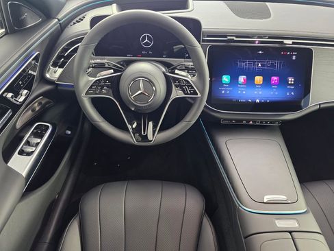 New 2026 Mercedes-Benz E 350 Sedan image 10