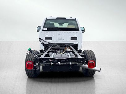 New 2025 Ford F350 XL w/ XL Chrome Package