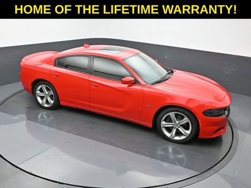 Used 2016 Dodge Charger R/T image 60
