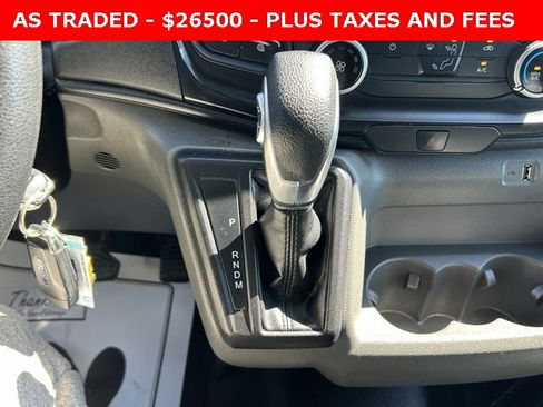 Used 2022 Ford Transit 250 148 High Roof Extended image 23