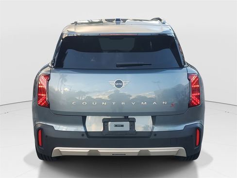 Used 2025 MINI Cooper Countryman S w/ Comfort Package Max image 6