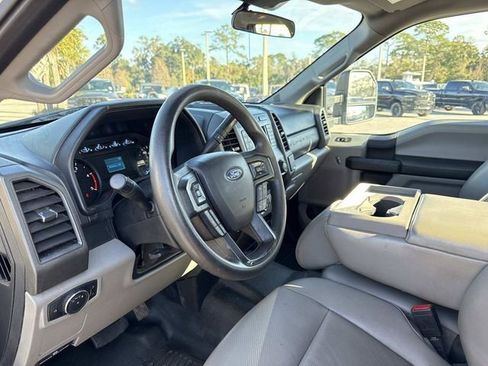 Used 2021 Ford F250 XL w/ Power Equipment Group image 21