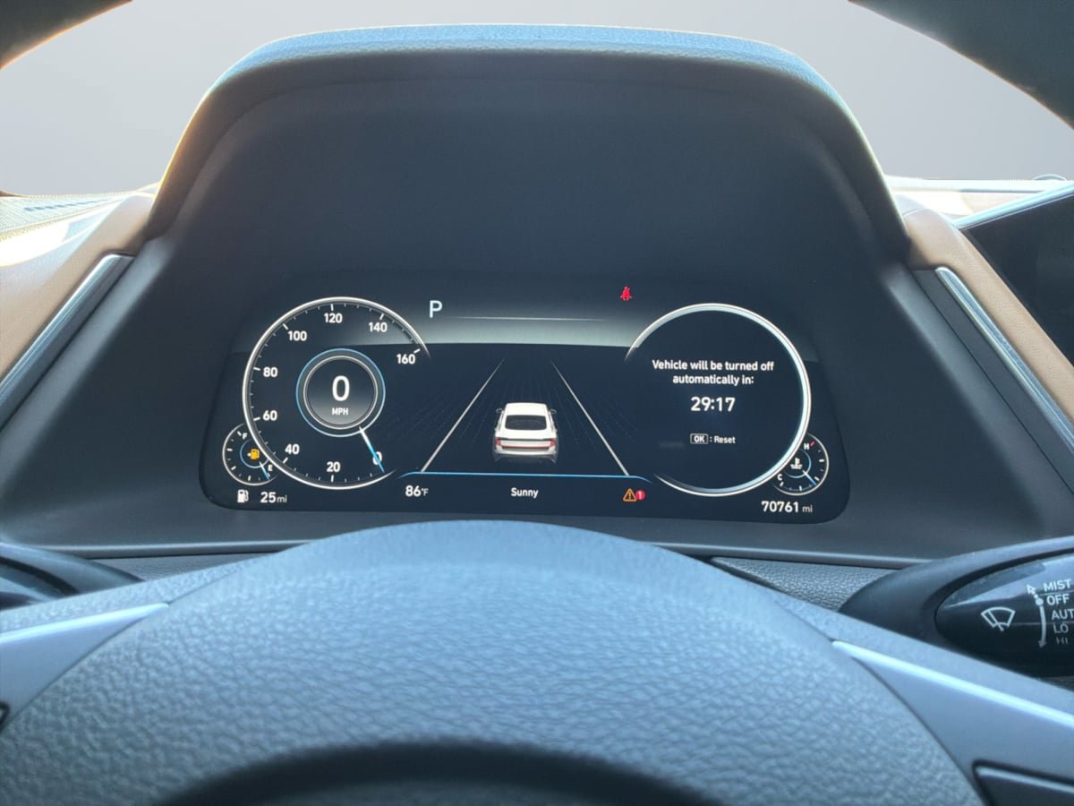 Used 2020 Hyundai Sonata Limited FWD image 12