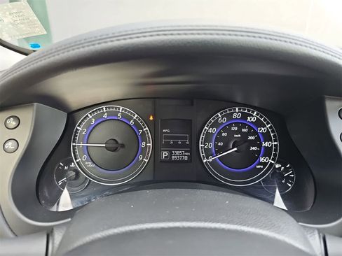 Used 2016 INFINITI QX50 AWD w/ Technology Package image 22