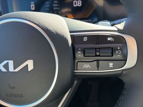 New 2026 Kia K5 GT FWD image 20