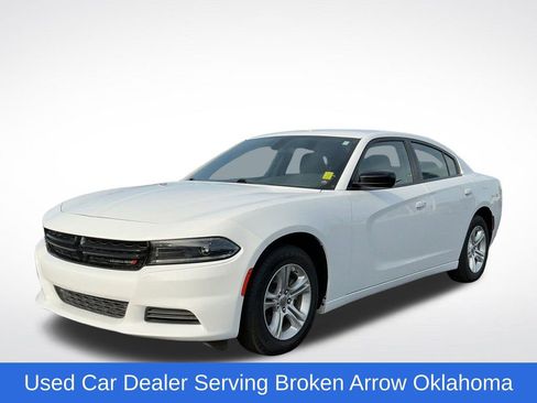 Used 2023 Dodge Charger SXT image 8