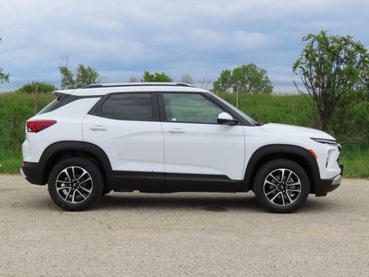 New 2026 Chevrolet TrailBlazer LT w/ Convenience Package