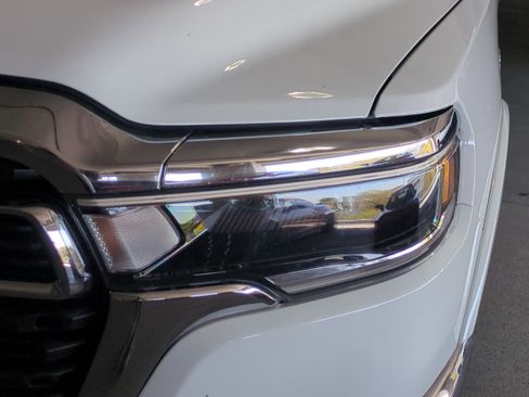 New 2026 RAM 1500 Big Horn AWD/4WD image 10