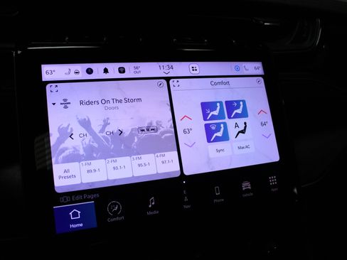 Used 2022 Jeep Grand Cherokee Limited 4xe image 27