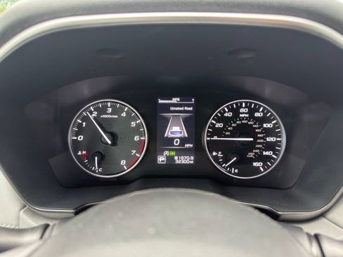 Used 2024 Subaru Outback Limited AWD/4WD image 16