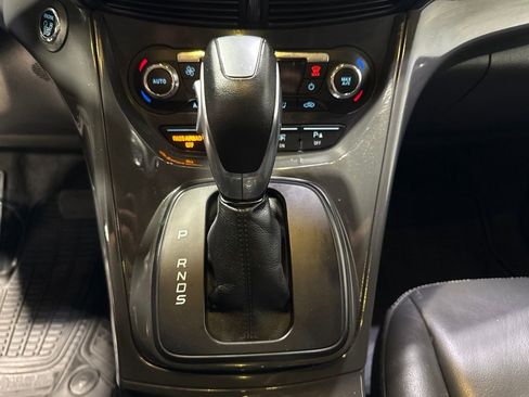 Used 2016 Ford Escape Titanium w/ Equipment Group 301A FWD image 21