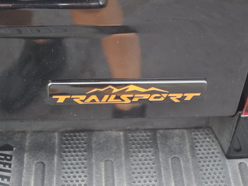 Certified 2026 Honda Ridgeline TrailSport image 10