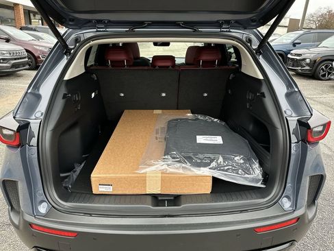 New 2026 MAZDA CX-50 AWD 2.5 Hybrid w/ Weather Package image 23