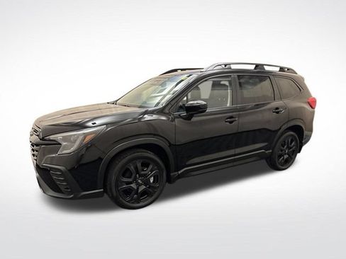 Used 2024 Subaru Ascent Onyx Edition Limited AWD/4WD image 8