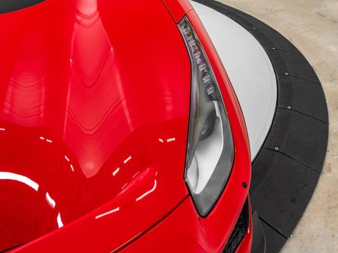 Certified 2020 Ferrari 488 Pista Coupe RWD image 50